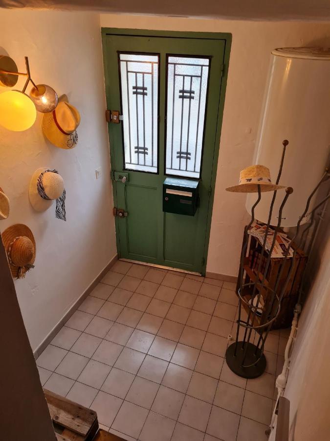 Lumineux Duplex Au Coeur De L'Isle Apartment Luaran gambar
